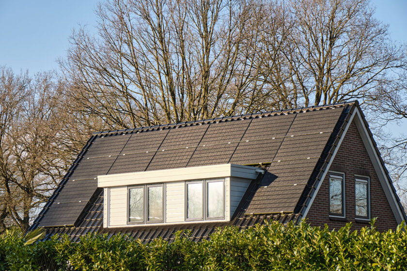 Poruchy šikmých striech – kde vznikajú prvotné poruchy?