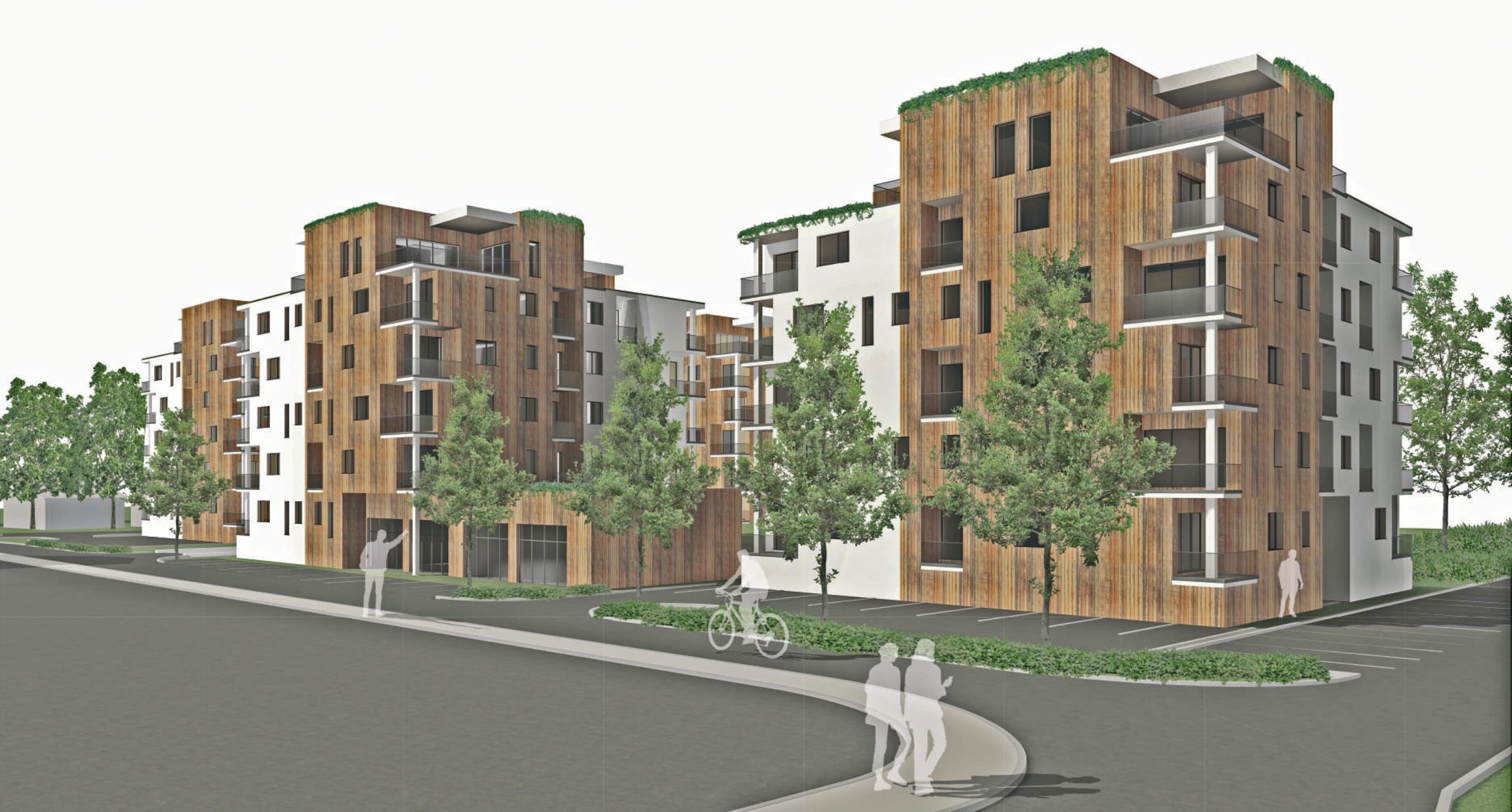 Nádvorná Residence, Zvolen nadvorna-residence-zvolen