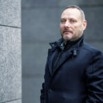 Ľuboš Horyl, riaditeľ spoločnosti Danube Facility Services