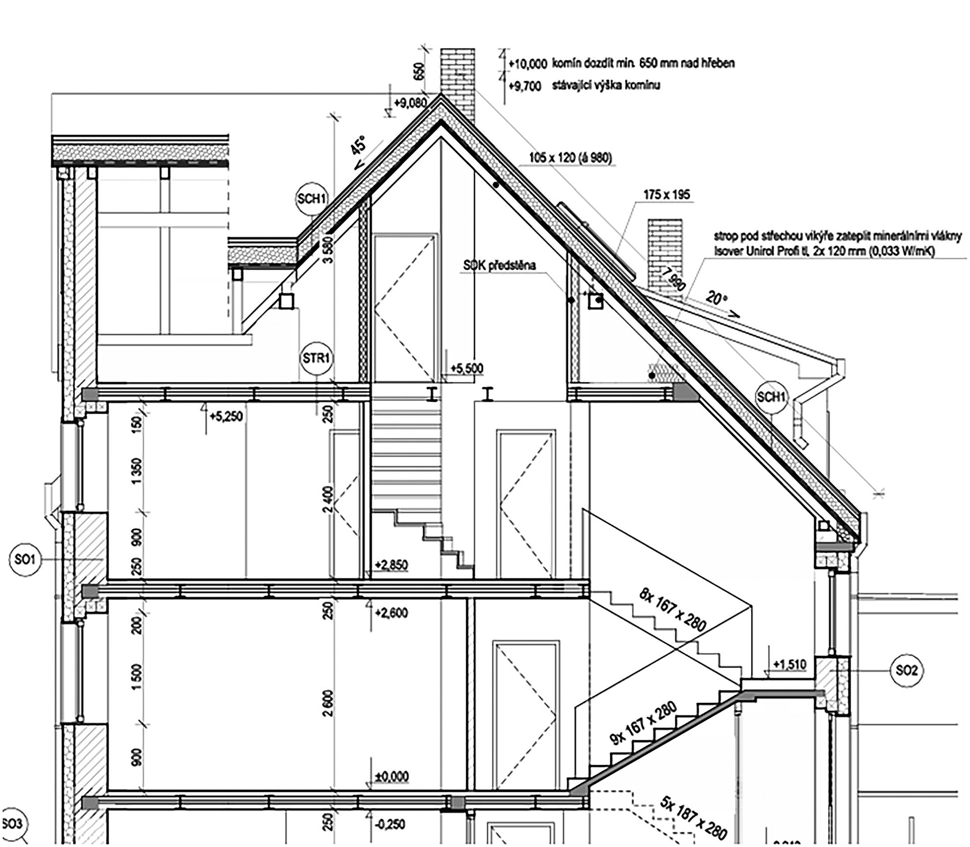Poruchy šikmých striech – kde vznikajú prvotné poruchy? Poruchy šikmých striech – kde vznikajú prvotné poruchy?