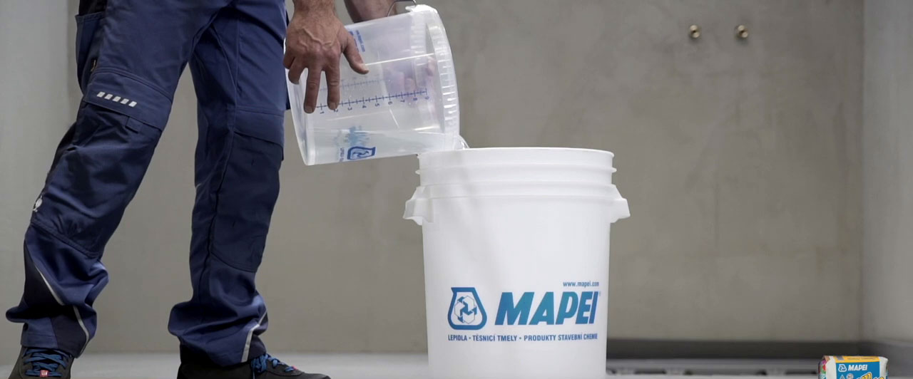 Hrubá stavba v detaile: Rýchloschnúci poter Hrubá stavba v detaile: Rýchloschnúci poter