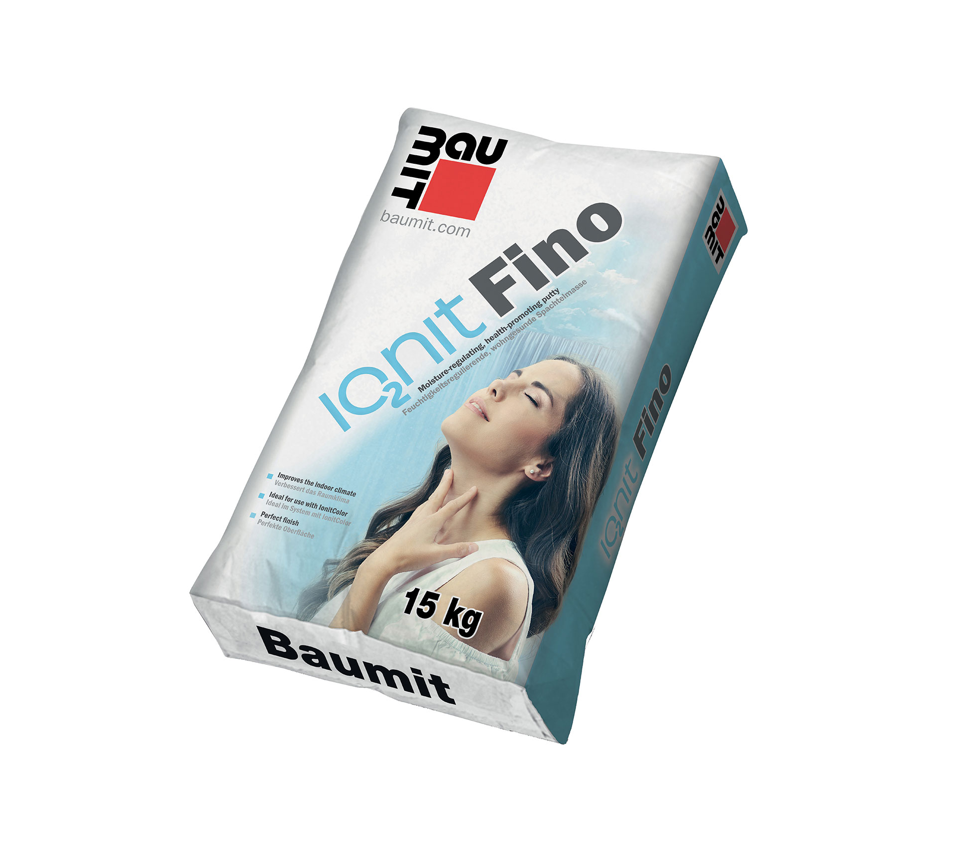 Prehľad: Interiérové hladké stierky Prehľad: Interiérové hladké stierky