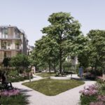 Piešťany čaká veľká premena. Apartmánový komplex Na Lodenici prinesie luxusné bývanie priamo pri vode