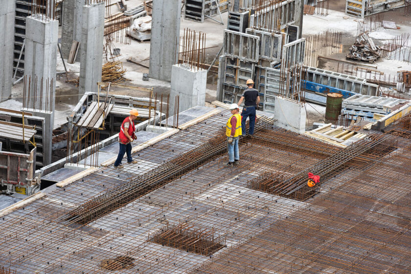 Projektant v centre novej stavebnej legislatívy: viac právomocí, viac zodpovednosti