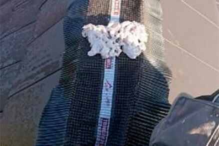 Najčastejšie chyby pri realizácii strešnej konštrukcie