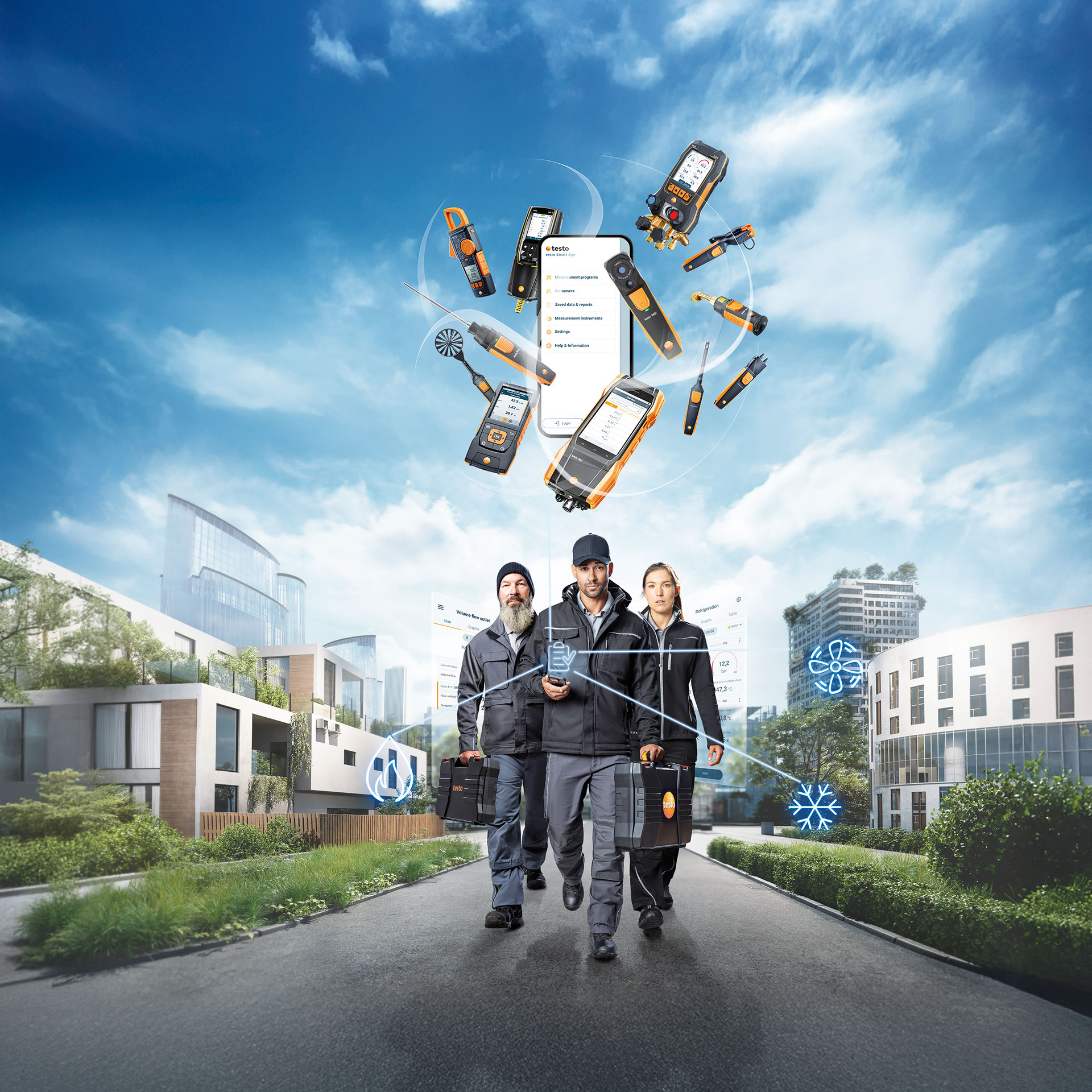 Digitálna transformácia už dnes nie je len módnym slovom