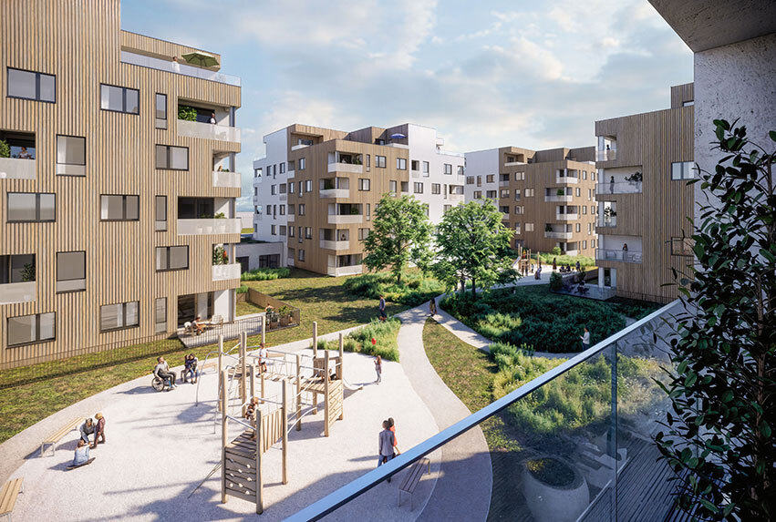 Nádvorná Residence, Zvolen nadvorna-residence-zvolen