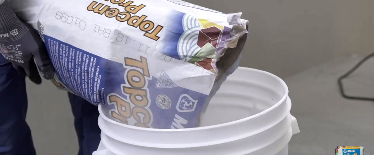 Hrubá stavba v detaile: Rýchloschnúci poter Hrubá stavba v detaile: Rýchloschnúci poter