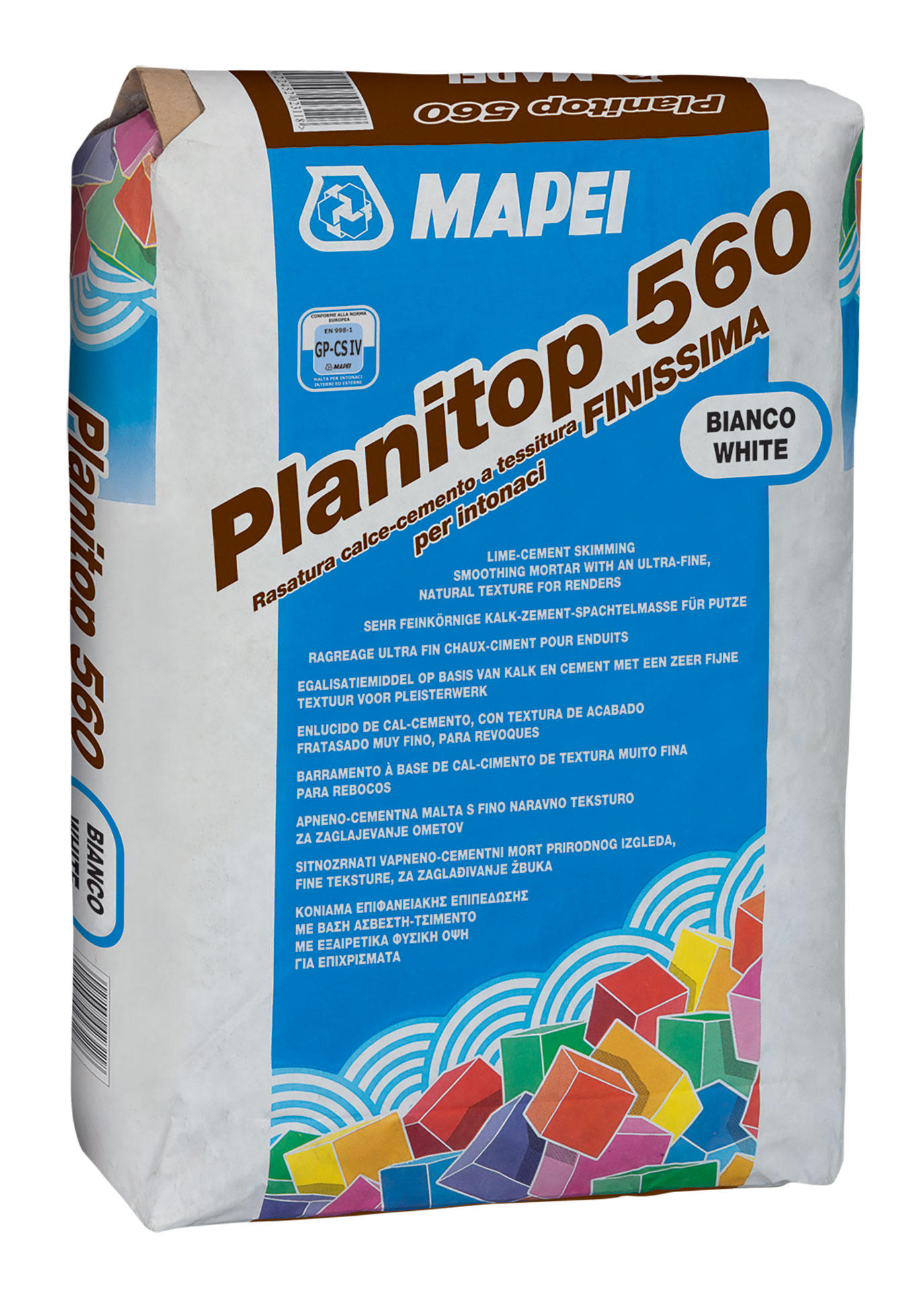 Prehľad: Interiérové hladké stierky Prehľad: Interiérové hladké stierky