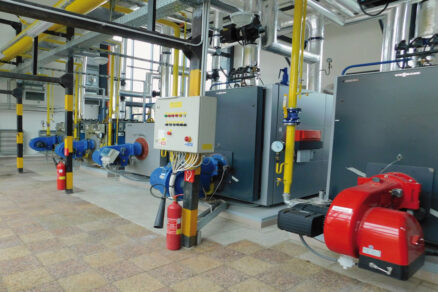 Dekarbonizácia zdroja tepla sústavy CZT s dominantným využitím geotermálnej energie vo Veľkom Mederi