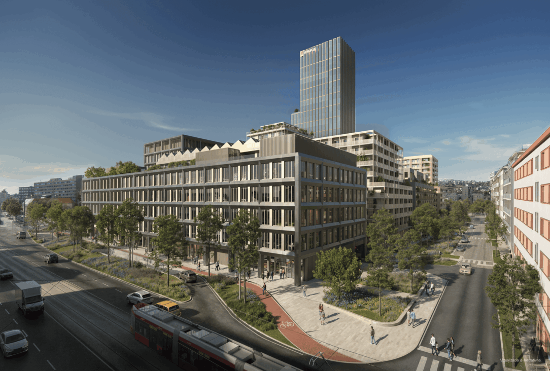 Nový Istropolis, Bratislava novy-istropolis