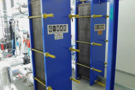 Dekarbonizácia zdroja tepla sústavy CZT s dominantným využitím geotermálnej energie vo Veľkom Mederi