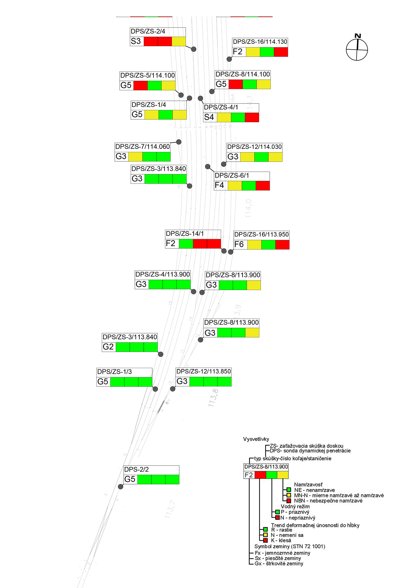 Modernizácia železničnej trate Žilina – Košice, úsek trate Krompachy (mimo) – Kysak Modernizácia železničnej trate Žilina – Košice, úsek trate Krompachy (mimo) – Kysak