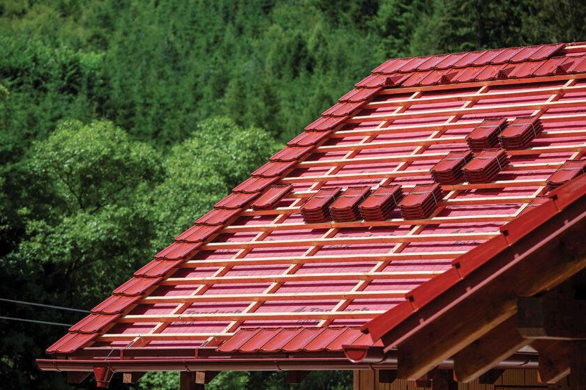 Najčastejšie chyby pri realizácii strešnej konštrukcie