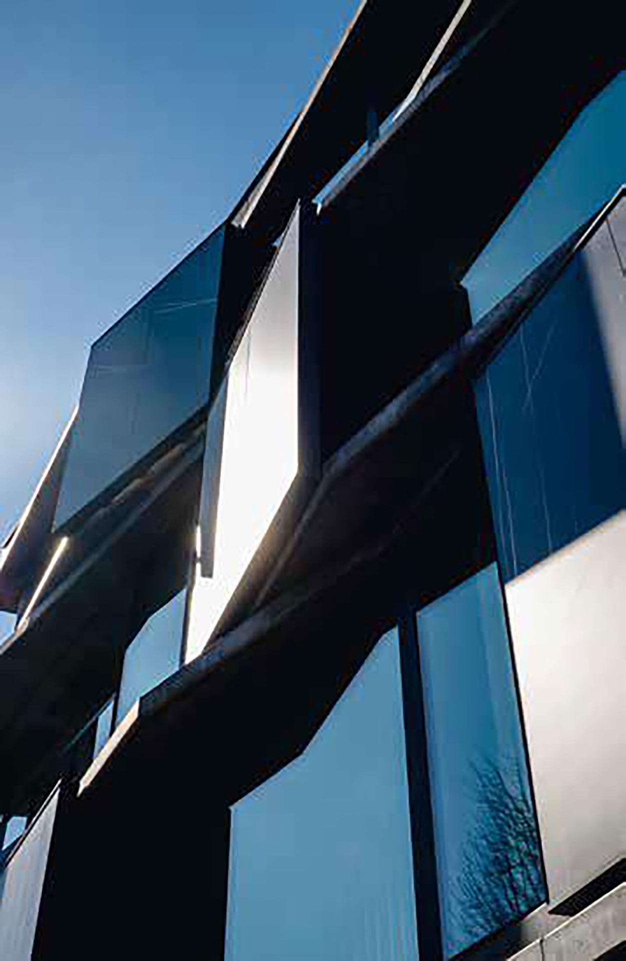 Realizácia: Udržateľný bytový dom 