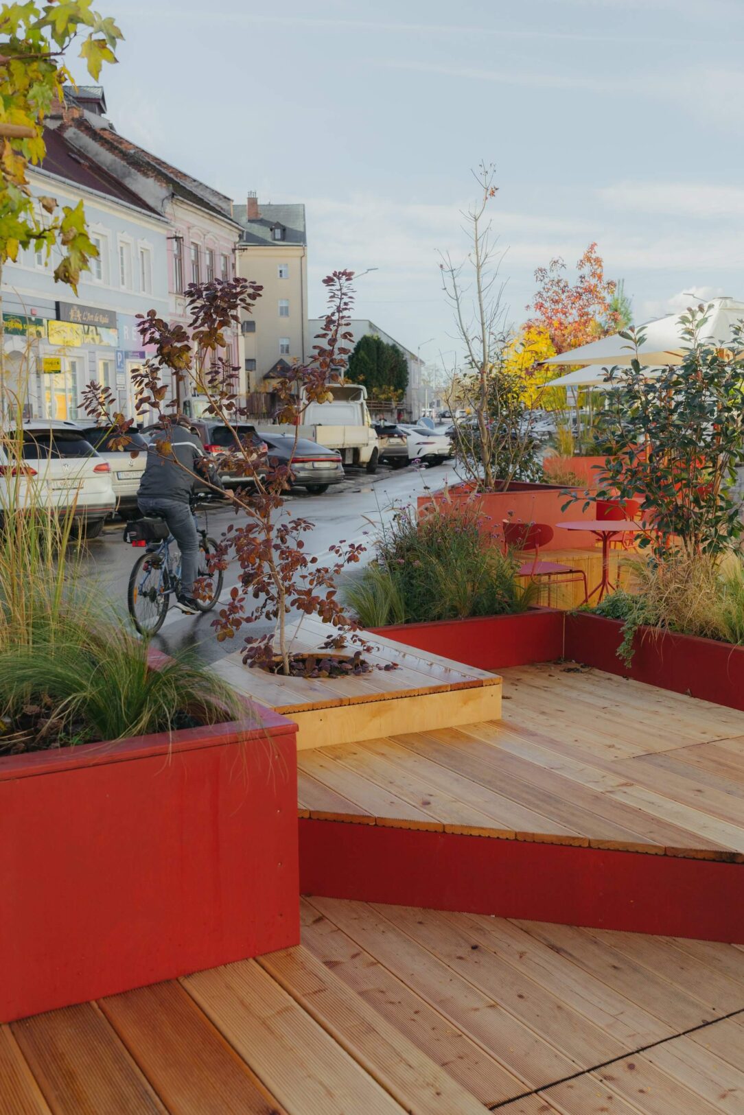 Parklet na Palackého ulici, Trenčín parklet-palackeho-trencin