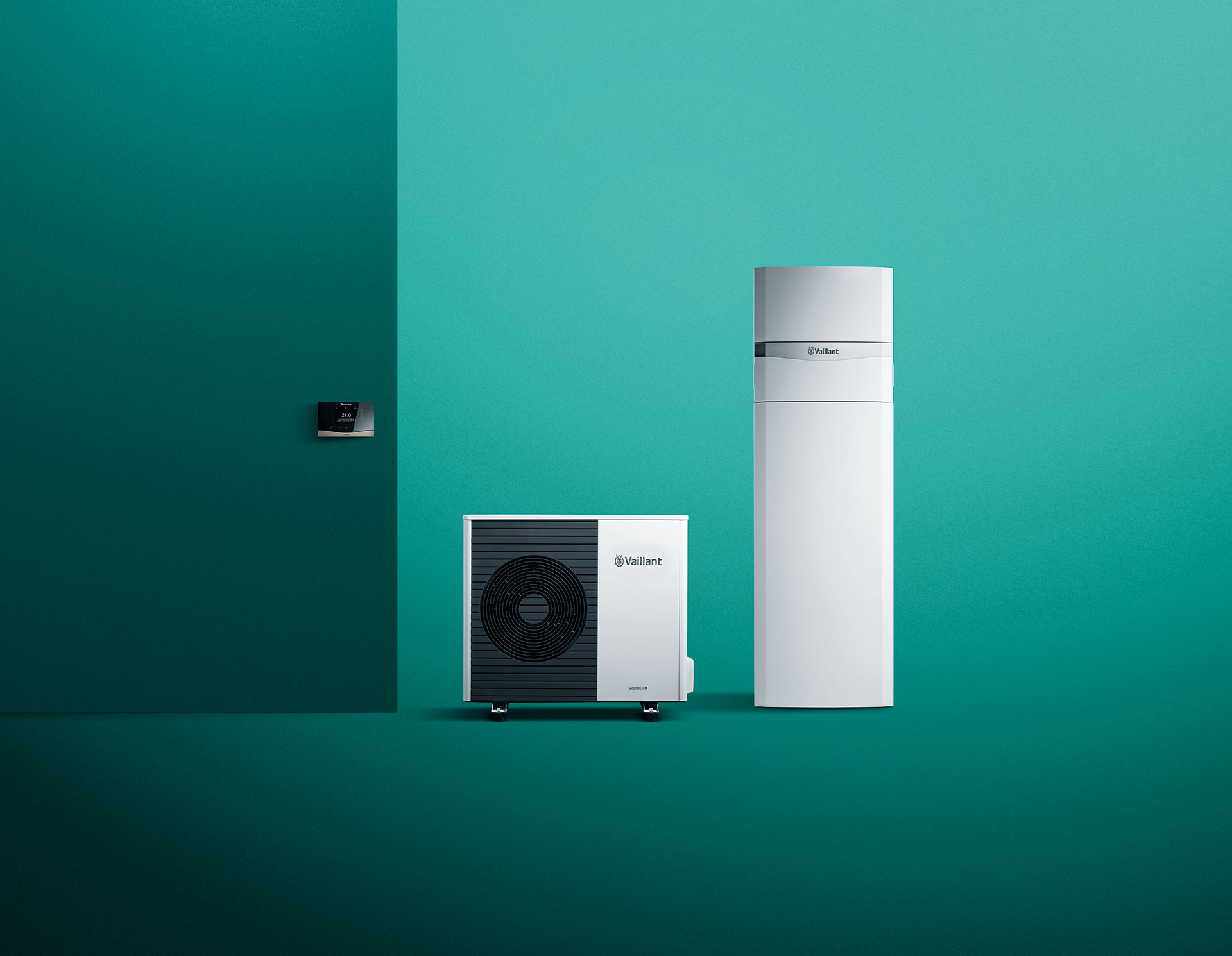 Realizácia: Udržateľný bytový dom Realizácia: Udržateľný bytový dom