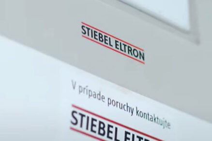 Technologické riešenie zdrojovej časti historickej pamiatky s využitím OZE