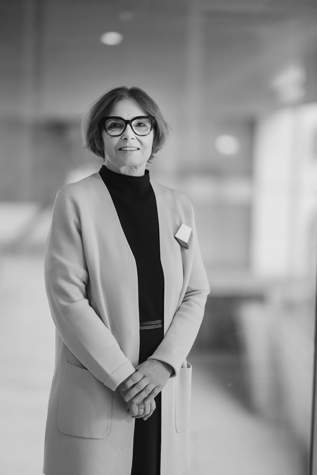 Ľubica Vitková Ľubica Vitková