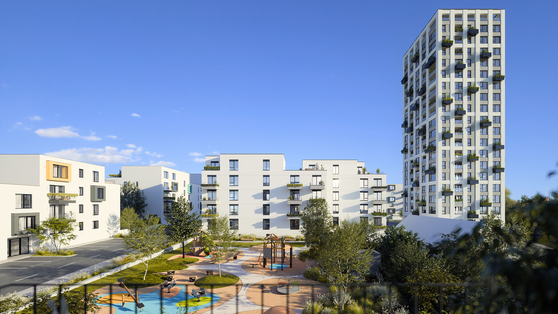 púpavy Hviezdoslav, Nitra pupavy-hviezdoslav