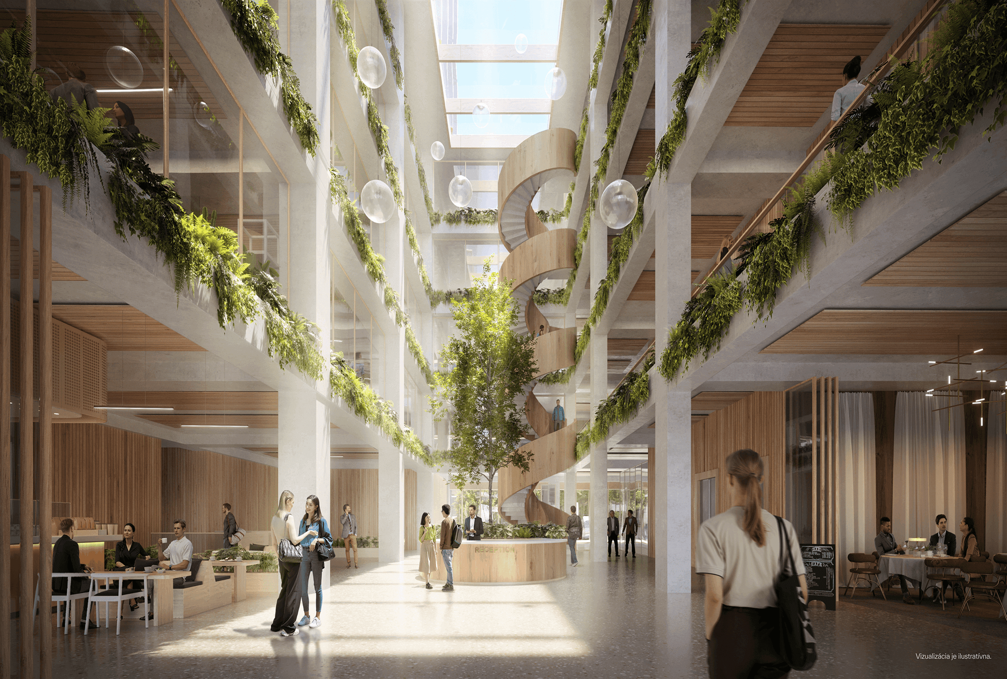 Nový Istropolis, Bratislava novy-istropolis