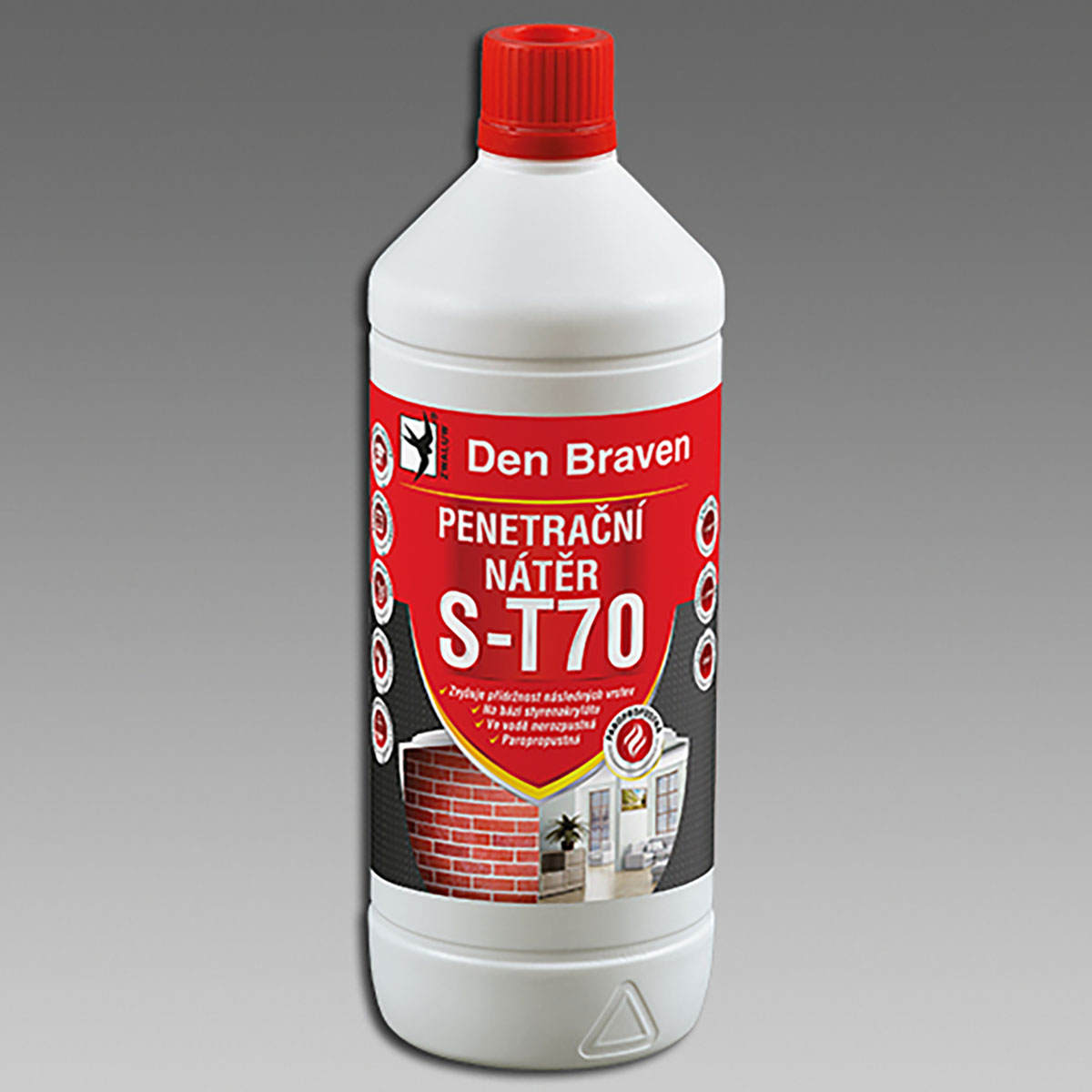 Hrubá stavba v detaile: Samonivelizačný poter Hrubá stavba v detaile: Samonivelizačný poter