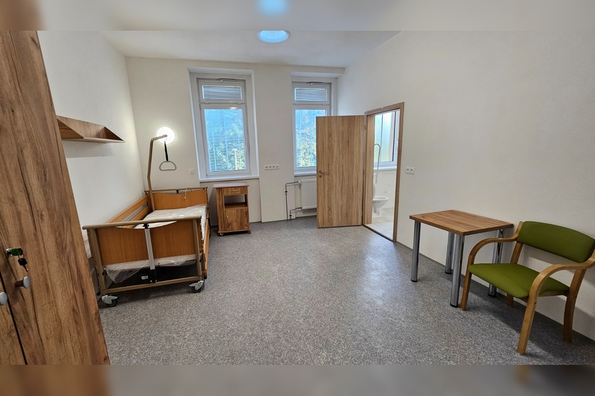 Zariadenie pre seniorov, Stará Tura zariadenie-pre-seniorov-stara-tura