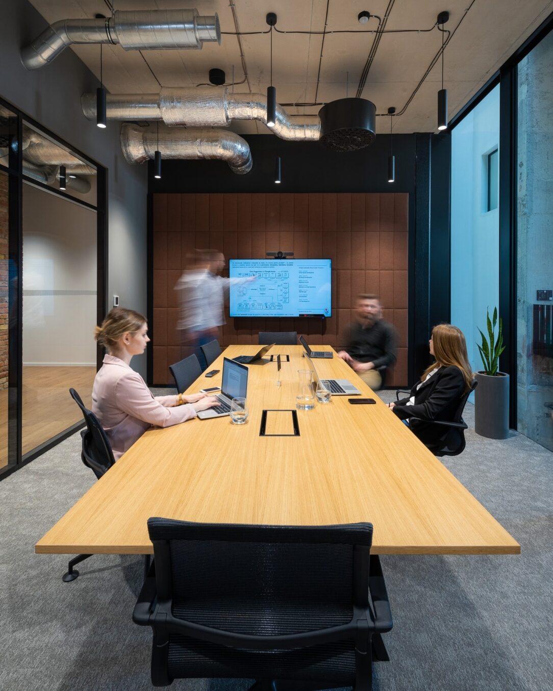 BASE v Jurkovičovej teplárni BASE v Jurkovičovej teplárni