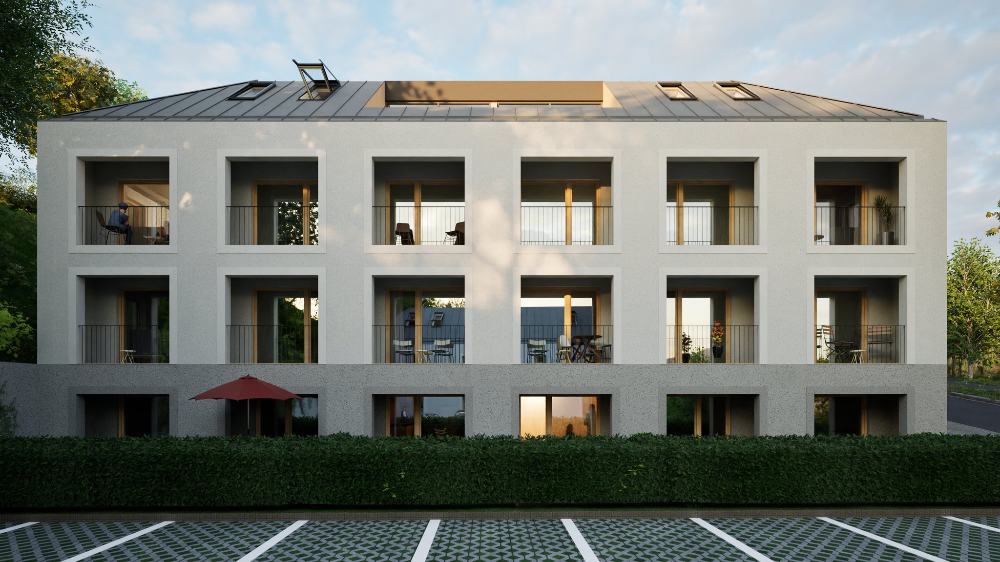 Vínny vrch, Spišské Podhradie vinny-vrch-spisske podhradie