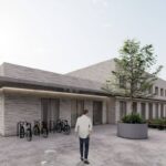 Leopoldov opäť prekvapuje. V meste rastie ďalší výnimočný projekt