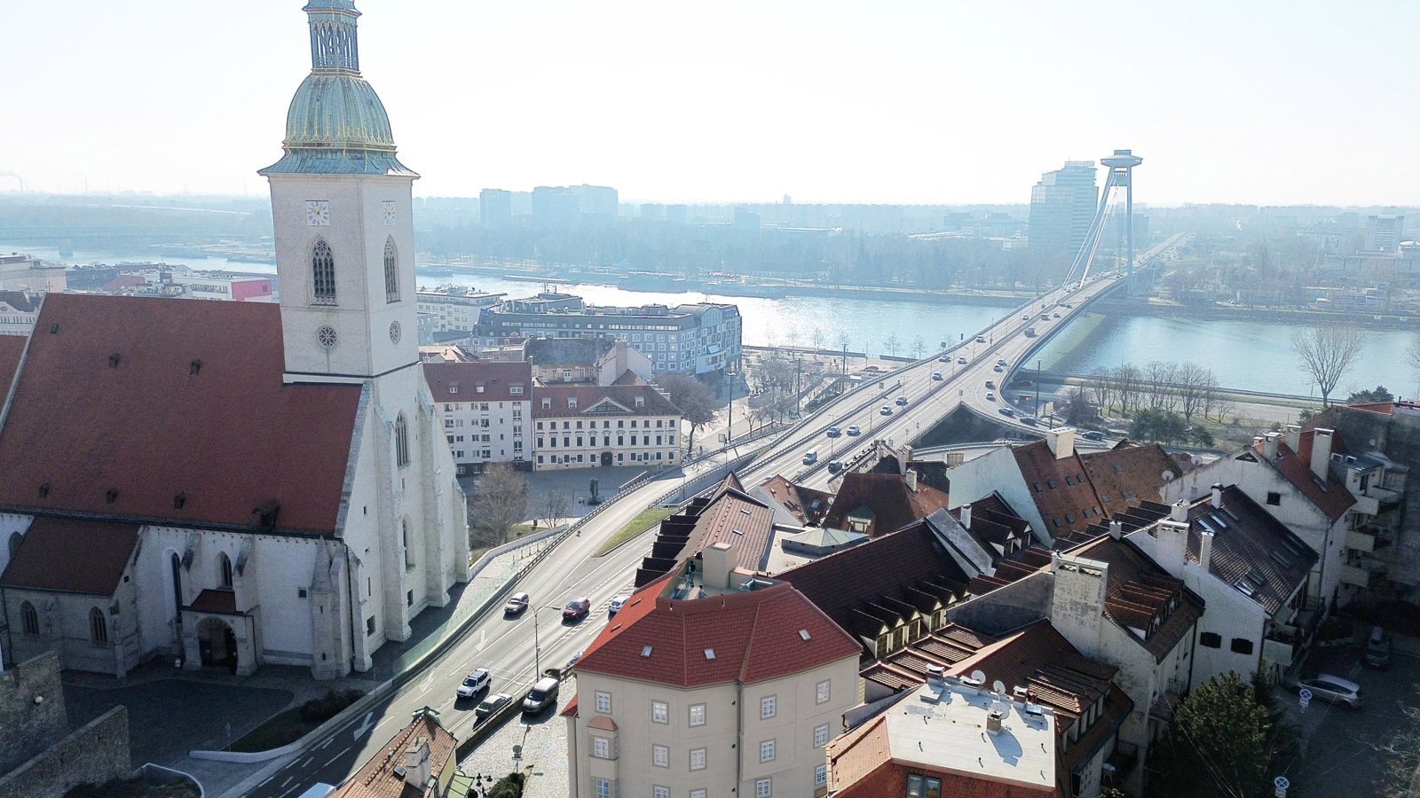Nová pobočka Múzea mesta Bratislavy sa má nachádzať v meštianskom dome na Beblavého 1.