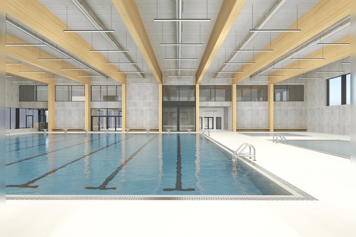 Športovisko bude mať celoročnú prevádzku.