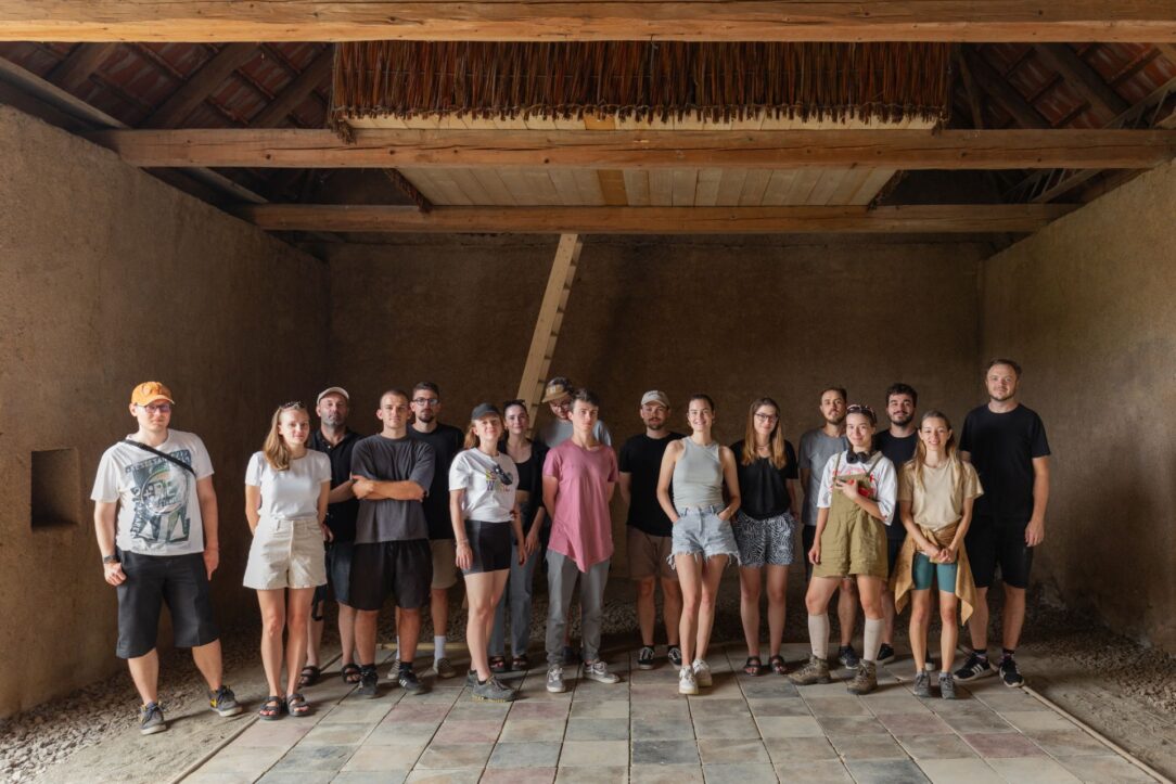 9 Tomáš Ružiak pustovna 9 Tomáš Ružiak pustovna