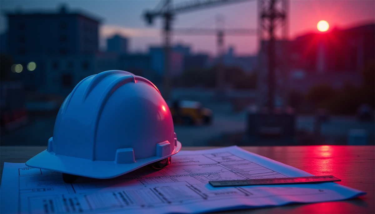 Stavebný sektor v roku 2026 – nové pravidlá a potreba aktuálnych cien a spoľahlivých rozpočtov.