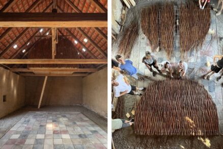 Pustovňa pre umenie