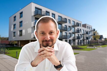 Nový Majer, Stupava