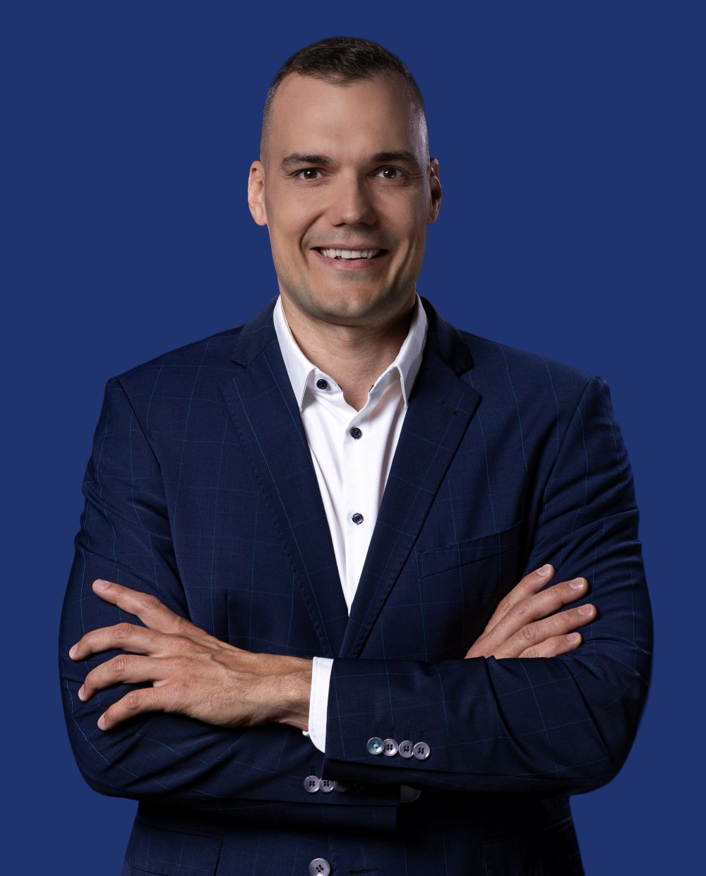 Boris Ilić, hypotekárny špecialista, Gepard finance