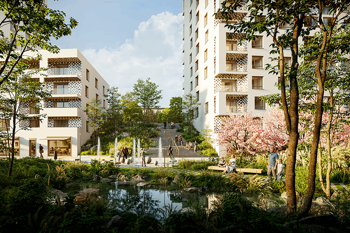 Čerešne 5, Bratislava-Dúbravka ceresne-piata-etapa