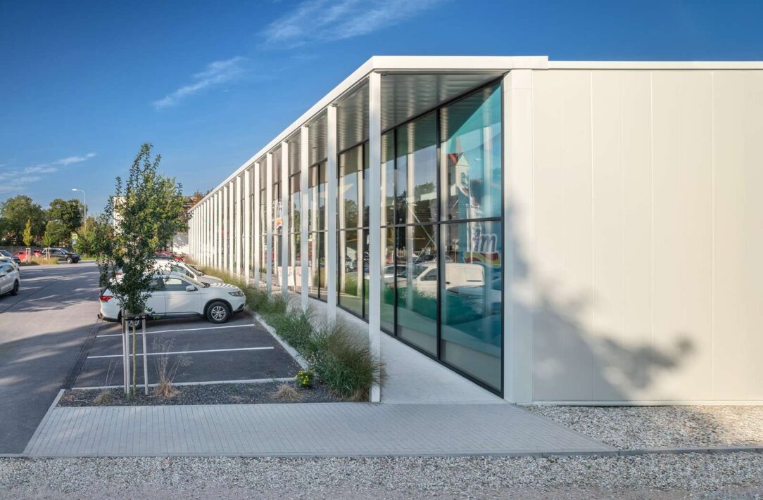 Obchodné centrum Šaľa-Veča obchodne-centrum-sala-veca