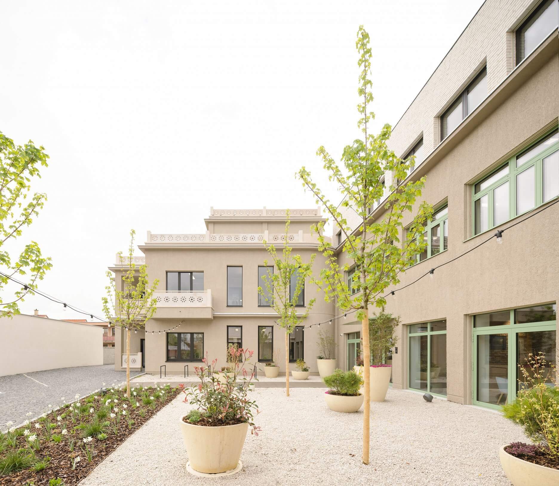 Nové sídlo Magna Energia, Piešťany nove-sidlo-magna-energia