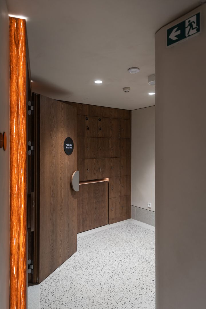 Koncept a názov nadväzuje na úspešný pražský Edison Filmhub.