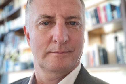 Peter Haluška, mageba Slovakia s.r.o.