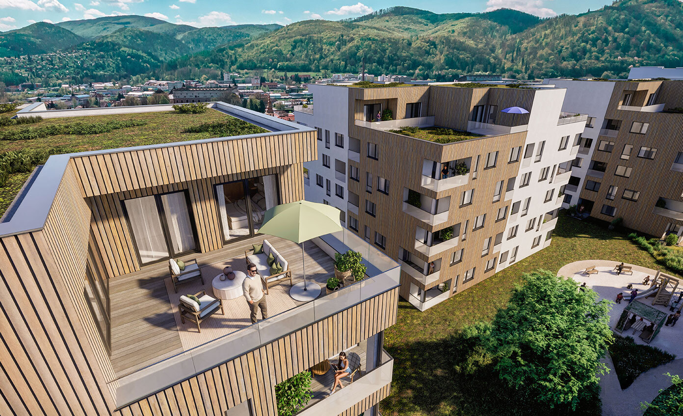 Nádvorná Residence, Zvolen nadvorna-residence-zvolen