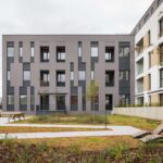 Rekonštrukcia, ktorá oživila centrum Humenného. Central Point ukazuje potenciál starších budov