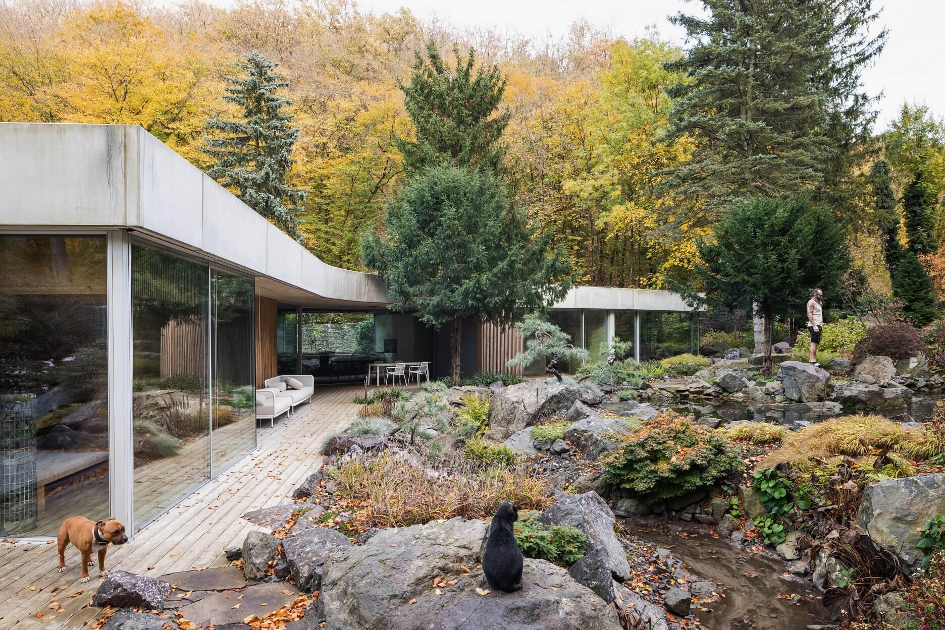 Rodinný dom Banánka, Banka rodinny-dom-bananka