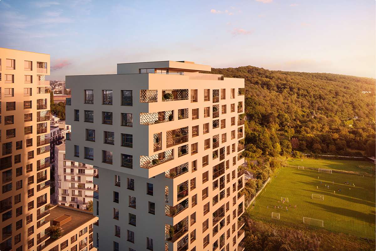 Čerešne 5, Bratislava-Dúbravka ceresne-piata-etapa