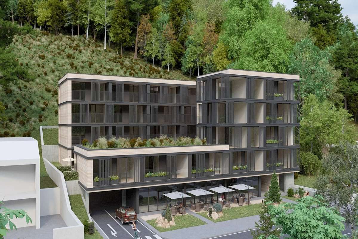 Na Baránku, Košice na-baranku-kosice