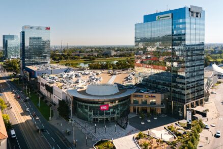 Ilustračný obrázok VIVO! Bratislava