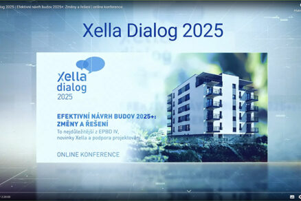 Xella Dialog 2025