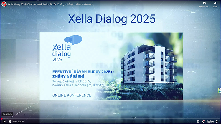 Xella Dialog 2025